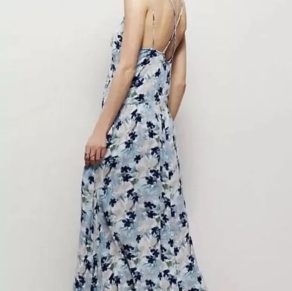 Free People Mulberry maxi Dress - Picture 7 of 7